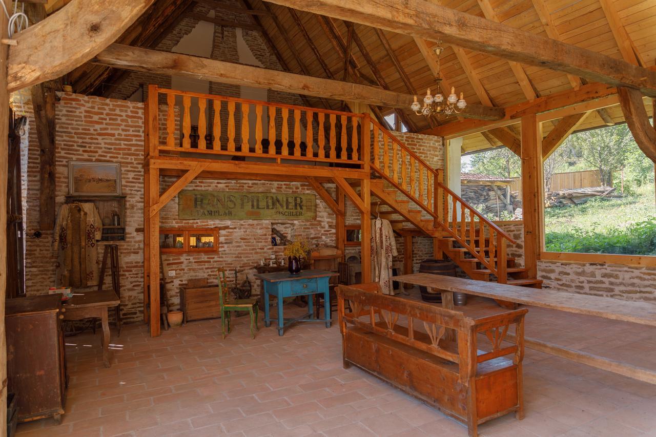 Dominic Boutique - Casa Mare Casa de hóspedes Cloasterf Exterior foto
